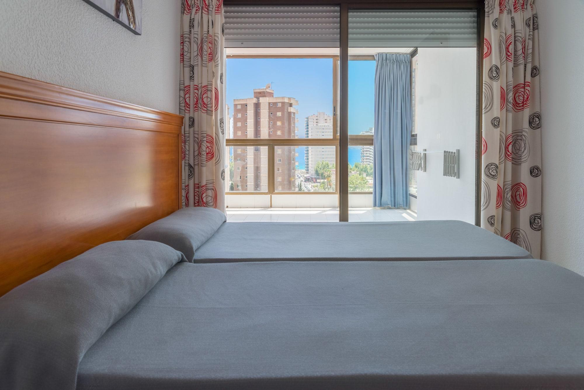 Gemelos 2 Benidorm Luaran gambar