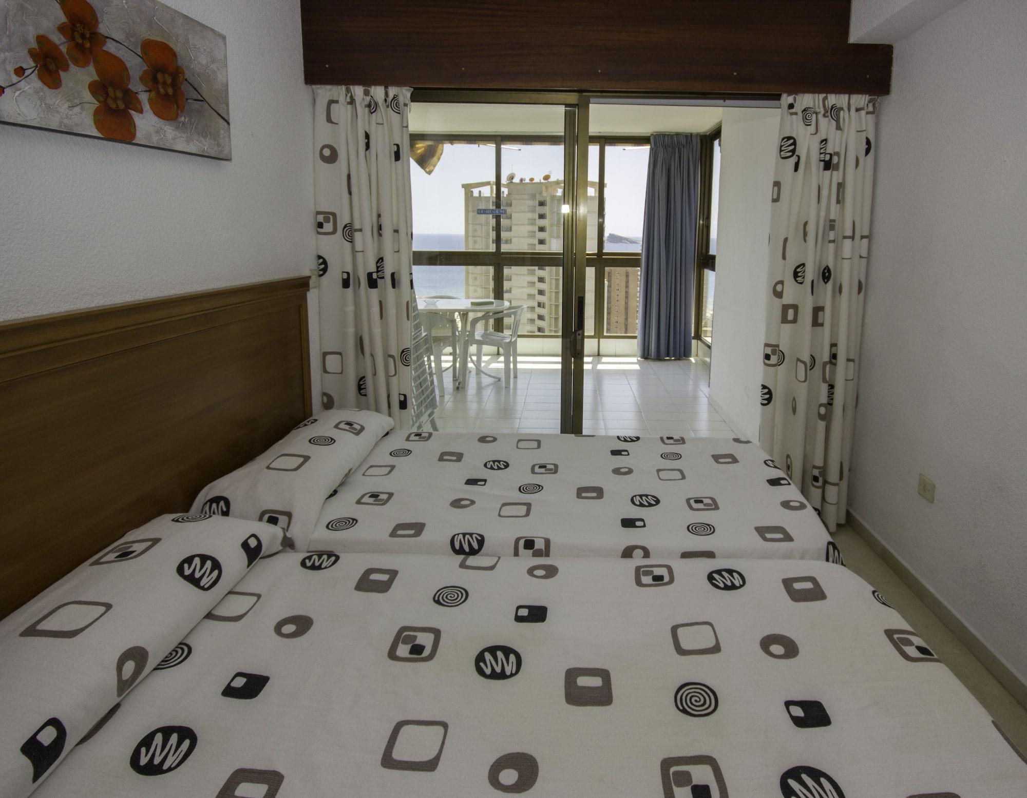Gemelos 2 Benidorm Luaran gambar