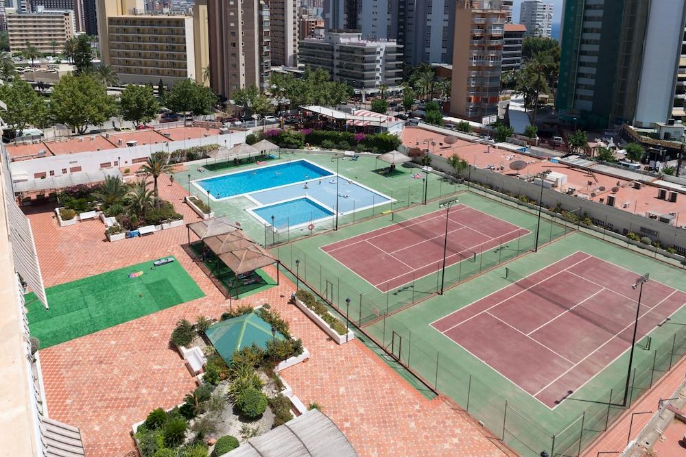 Gemelos 2 Benidorm Luaran gambar
