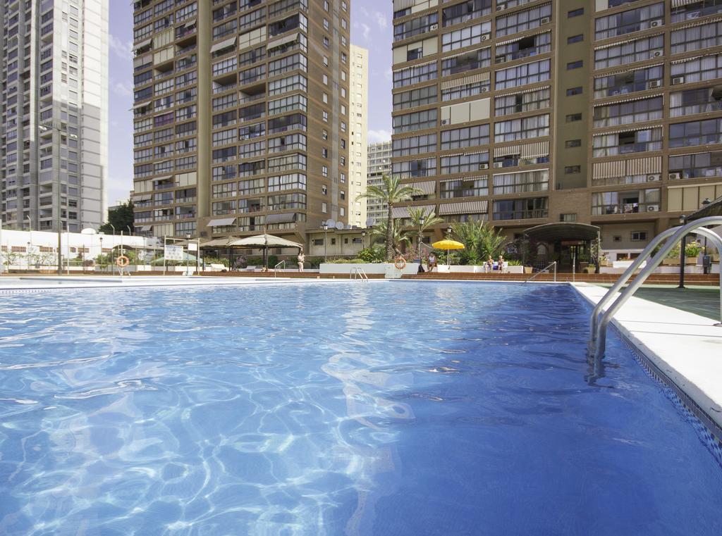Gemelos 2 Benidorm Luaran gambar