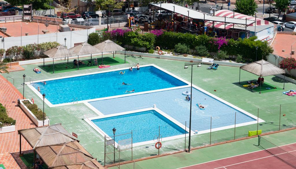 Gemelos 2 Benidorm Luaran gambar