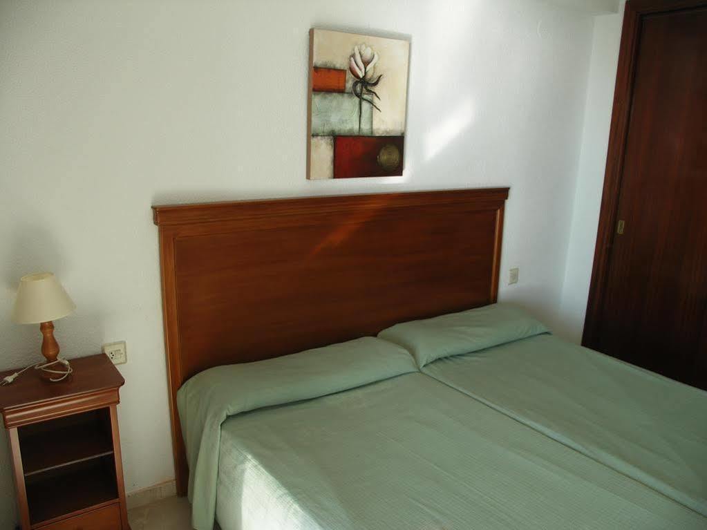 Gemelos 2 Benidorm Luaran gambar