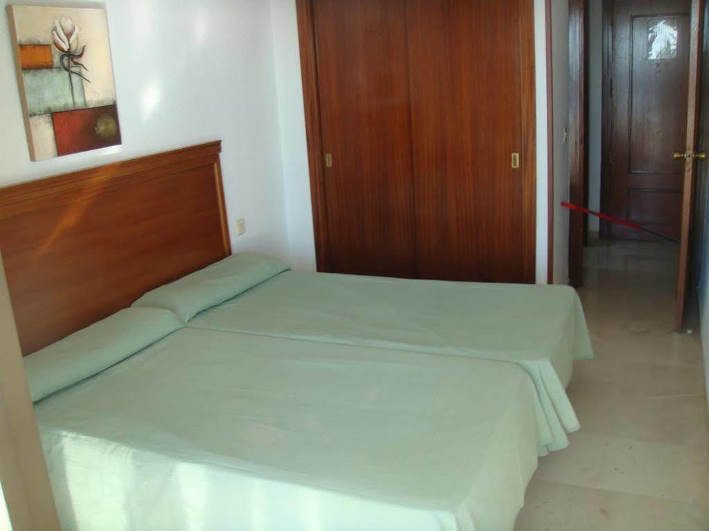Gemelos 2 Benidorm Luaran gambar