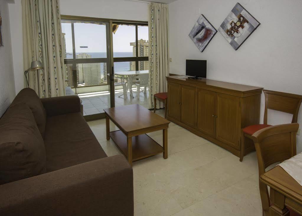 Gemelos 2 Benidorm Luaran gambar