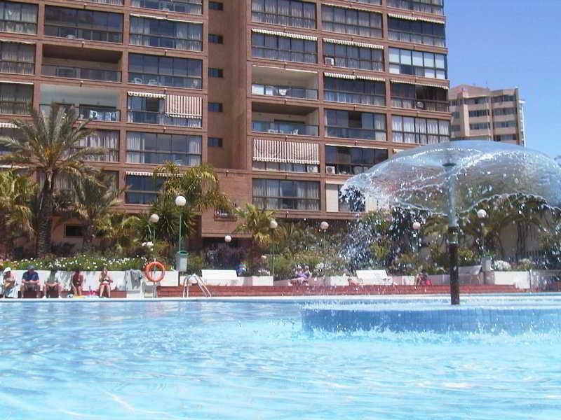 Gemelos 2 Benidorm Luaran gambar