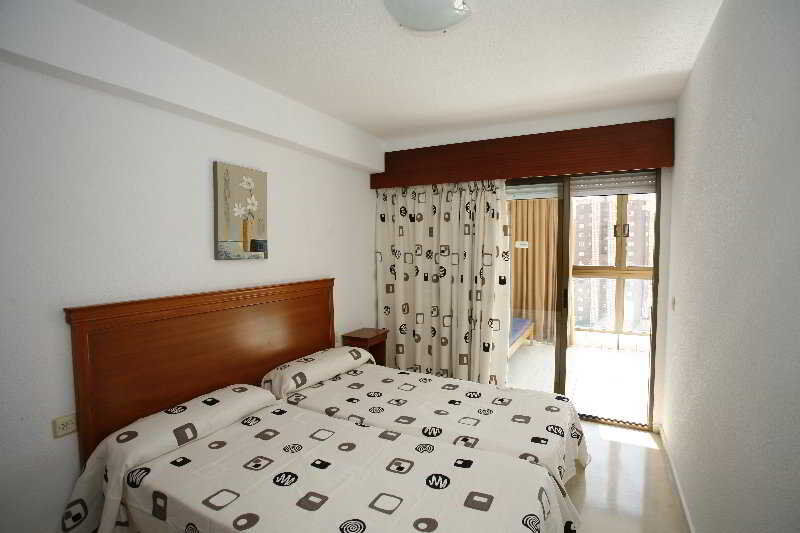 Gemelos 2 Benidorm Luaran gambar